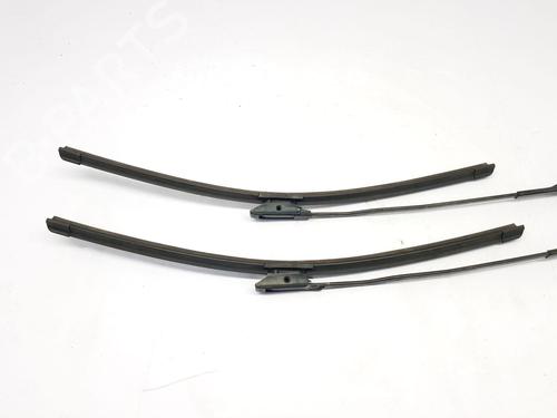Front windshield wiper arm MERCEDES-BENZ CITAN Box Body/MPV (W415)  | BP29575762C143 