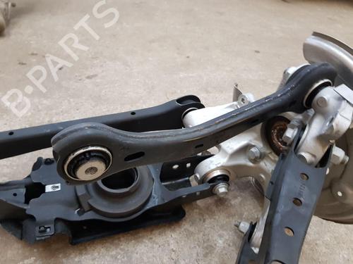 Left rear steering knuckle FORD USA EDGE | BP36464062M27 - Image 5