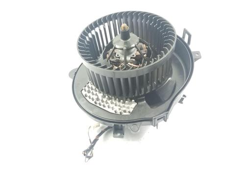 Heater blower motor AUDI A3 Sportback (8YA, 8YF) 30 TDI | BP22656720M62 