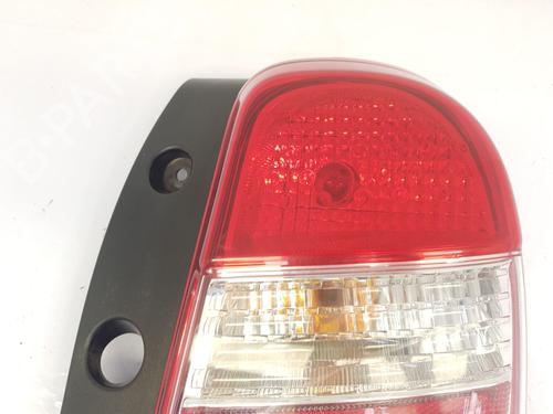 Right taillight NISSAN MICRA IV (K13K, K13KK) 1.2 | BP26035893C35 