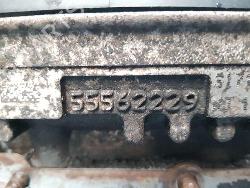 Engine VAUXHALL ASTRA Mk VI (J) (P10) 1.4 | BP26667412M1