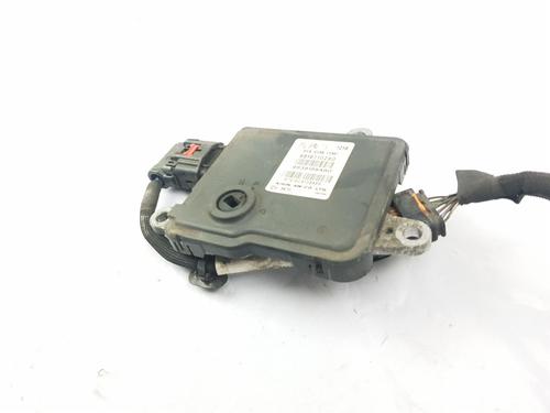Gearbox control unit CITROËN C4 CACTUS 1.2 PureTech 130 | BP29467391M52 