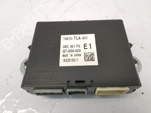 Altro HONDA CR-V V (RW_, RT_) 2.0 E-CVT HYBRID AWD (RT6) (215 hp) 32177605