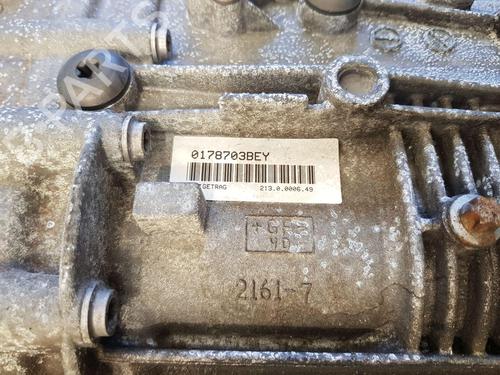 Gearbox BMW 1 (E87) 118 d | BP40256343M3  - Image 8