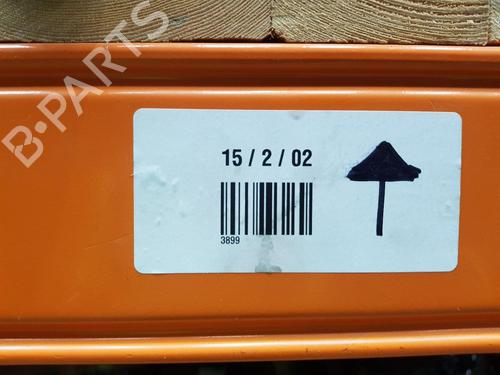 Sæde Bagtil MERCEDES-BENZ GLB (X247) GLB 200 d (247.612) | BP32398135C17 