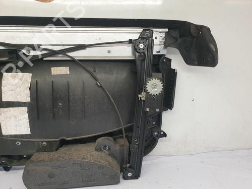 Vindusheismekanisme venstre foran MINI MINI (R56) Cooper SD | BP30554630C22