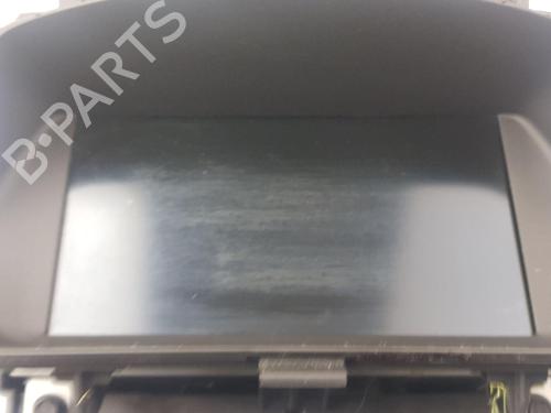 Electronic module OPEL MOKKA / MOKKA X (J13) 1.4 (_76) | BP29492903M83 