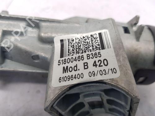 Ignition barrel FORD KA (RU8) 1.2 | BP33219494M48 - Image 5