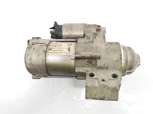 Used Starter BMW X4 (G02, F98) xDrive M40 i (360 hp) 31933117