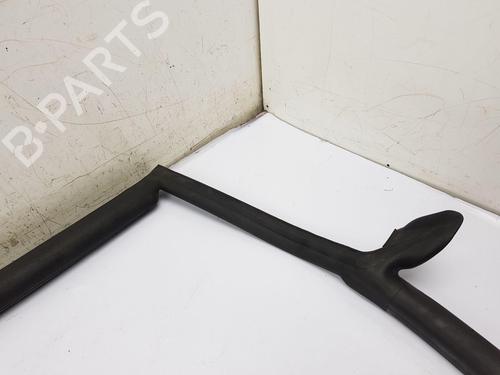 Rubber door seal AUDI R8 (4S3, 4SP) 5.2 FSI Plus quattro | BP22683408C142