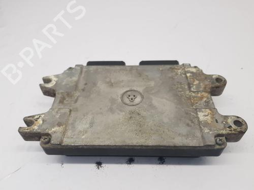 Engine control unit (ECU) SUZUKI SPLASH (EX) 1.0 (A5B310) | BP33472974M57 - Image 4