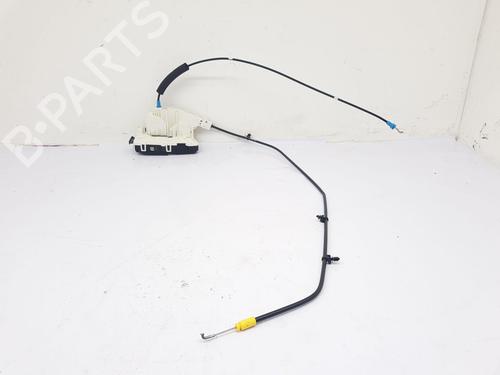 Used Front right lock Front right lock ASTON MARTIN VANTAGE Coupe V8 (534 hp) 35967194 35967194