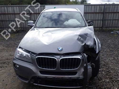 Left front driveshaft BMW X3 (F25) xDrive 20 d | BP28500896M38  - Image 10
