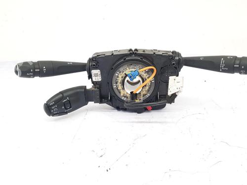 Used Steering column stalk Steering column stalk PEUGEOT 308 II (LB_, LP_, LW_, LH_, L3_) 1.6 GTi PureTech 263 (L3EGXP) (263 hp) 34638750 34638750