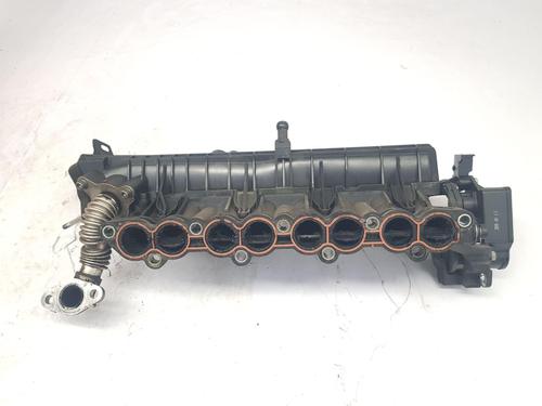 Used Intake manifold Intake manifold HYUNDAI TUCSON (TL, TLE) 1.7 CRDi (116 hp) 36167018 36167018