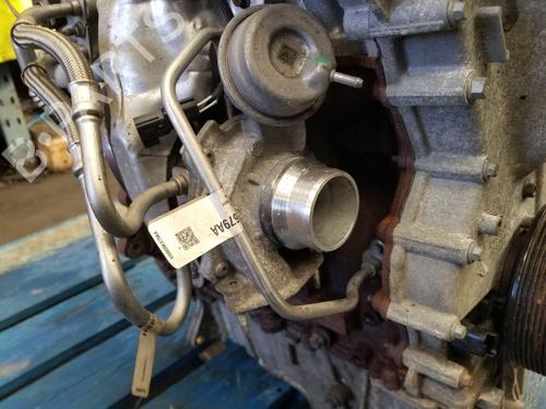 Engine FORD PUMA (J2K, CF7)  | BP32737847M1  - Image 7