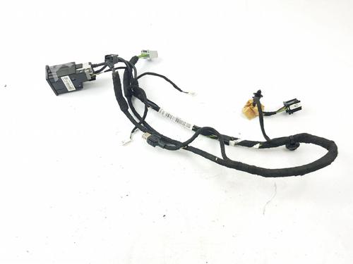 Used Electronic module FORD FIESTA VII (HJ, HF) [2017-2026]  31365681