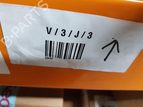 Steering column stalk DACIA SANDERO II TCe 90 (B8M1, B8MA, B8AC) | BP33630104I23  - Image 7