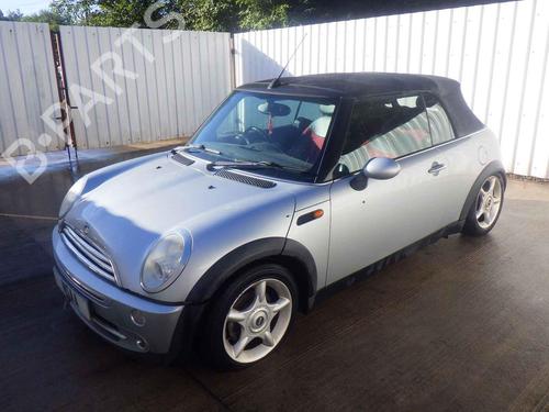ABS pump MINI MINI Convertible (R52) Cooper | BP33056624M43 - Image 8