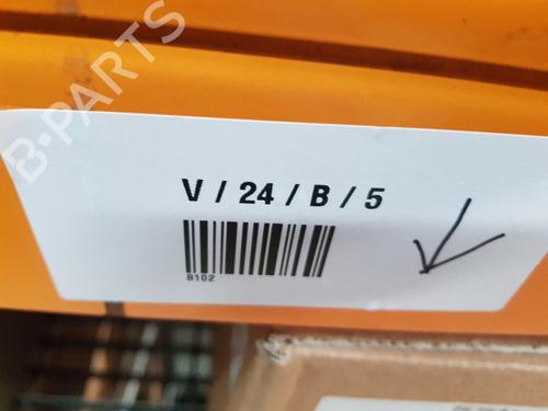 Pipe FORD FIESTA VI (CB1, CCN) 1.4 | BP29738208M125 