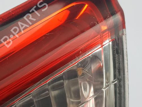 Right tailgate light NISSAN QASHQAI / QASHQAI +2 I (J10, NJ10, JJ10E) 1.6 | BP28104854C80 