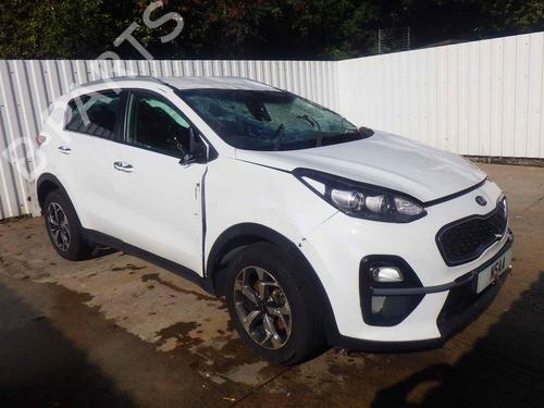 Engine control unit (ECU) KIA SPORTAGE IV (QL, QLE) 1.6 GDI | BP31346363M57 - Image 9