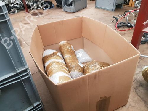 Andre MCLAREN 720S 4.0 | BP22669220O1 