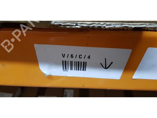 Right mirror HYUNDAI i10 I (PA) 1.2 | BP23119354C27