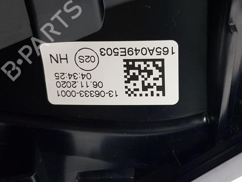 Shift knob BMW 1 (F40) 128 ti | BP22673384I34 