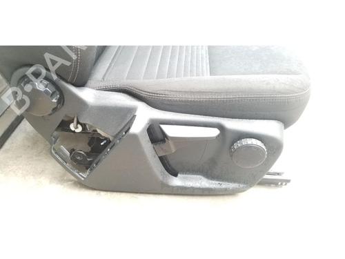 Right front seat FORD TRANSIT CUSTOM V362 Van (FY, FZ) | BP26903305C16 - Image 9