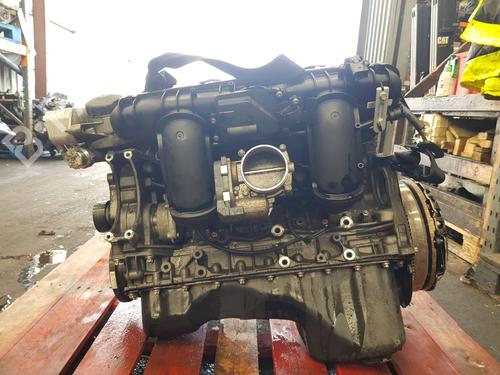 Engine BMW Z4 Roadster (E89) sDrive 23 i | BP28526942M1