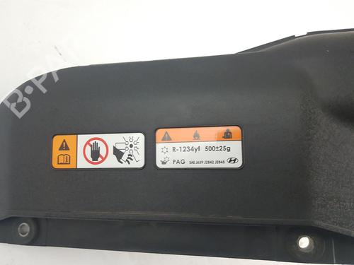 Pipe HYUNDAI i40 I (VF) 1.7 CRDI | BP22674078M125  - Image 5