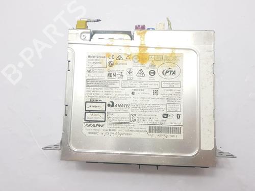 Used Electronic module BMW 2 Coupe (F22, F87) 218 d (150 hp) 28710725