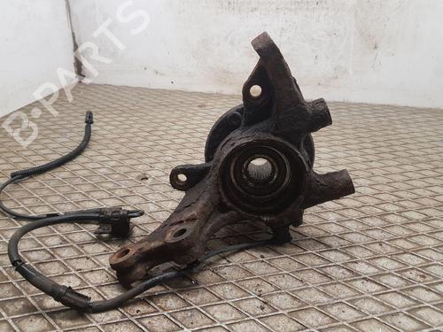 Right front steering knuckle HYUNDAI i30 (FD) 1.4 | BP32149103M26 - Image 3