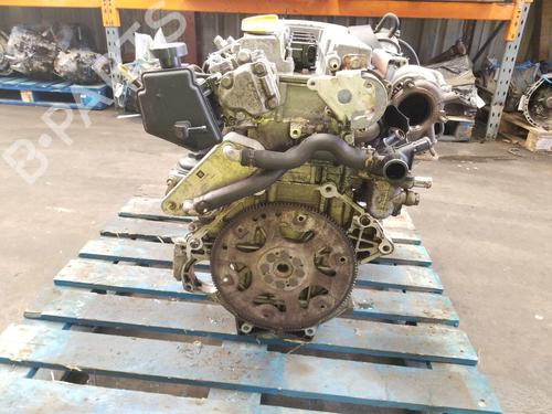 Engine SAAB 9-3 (YS3F, E79, D79, D75) 2.0 t | BP33412989M1 - Image 3