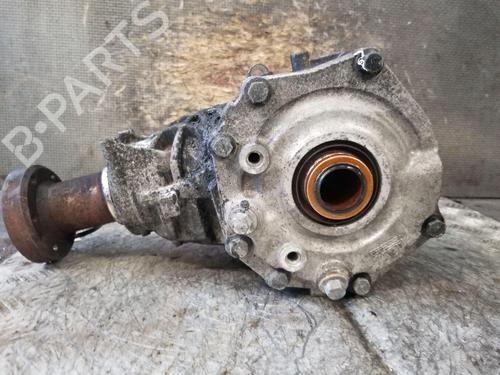 Transfer box LAND ROVER RANGE ROVER EVOQUE (L538) 2.2 D 4x4 | BP26012821M36