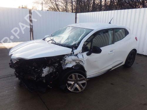 Left front window switch RENAULT CLIO V (B7_) 1.0 TCe 90 (B7MT) | BP40500671I27 - Image 8