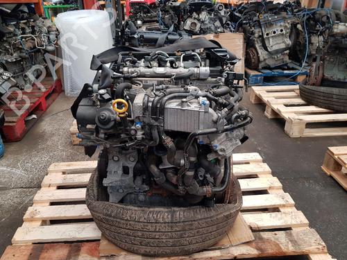 Engine SKODA KODIAQ I (NS6, NS7, NV7) 2.0 TDI 4x4 | BP30194696M1  - Image 19