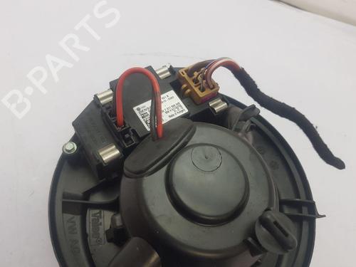Heater blower motor AUDI A3 (8P1) 2.0 TDI 16V | BP22665008M62 