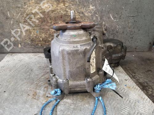 Transfer box BMW X1 (E84) xDrive 18 d | BP32509604M36