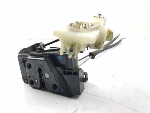 Front left lock HYUNDAI SANTA FÉ II (CM) 2.2 CRDi 4x4 | BP29620313C98 