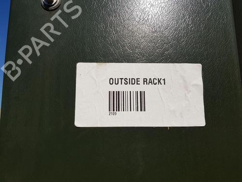 Subframe PORSCHE MACAN (95B) 3.6 Turbo | BP26723350M9 - Image 13