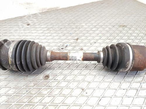 Left front driveshaft SUZUKI SX4 (EY, GY) 1.6 DDIS (RW416D) | BP25461526M38 - Image 3