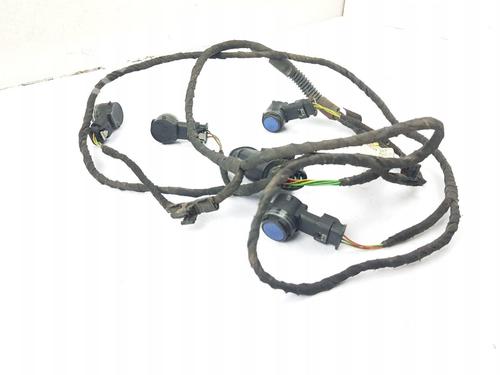 Electronic module VW SCIROCCO III (137, 138) 2.0 TDI | BP29756087M83 