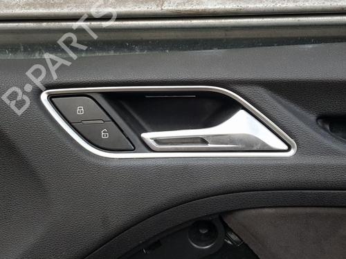 Right front seat AUDI A3 Sportback (8VA, 8VF) RS3 quattro | BP29408105C16 