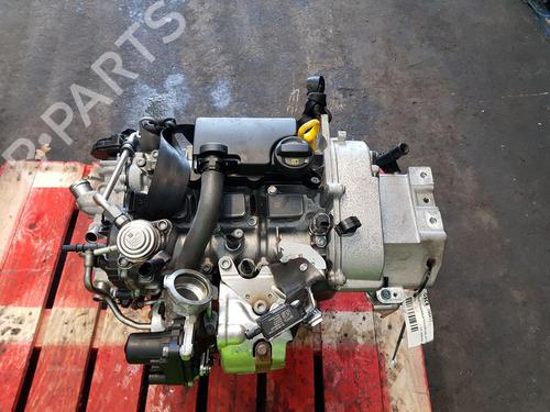 Used Engine VW POLO VI (AW1, BZ1, AE1) [2017-2025]  30364949