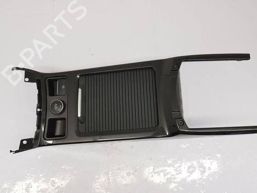 Used Cup/Object holder FORD KUGA I 2.0 TDCi (136 hp) 28527043
