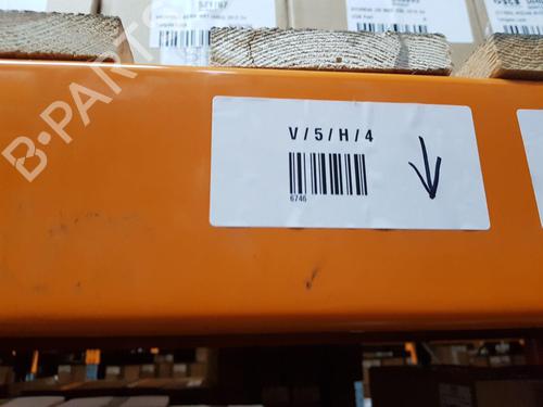 Instrument cluster FIAT GRANDE PUNTO (199_) 1.2 | BP30161380C47