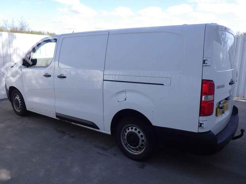 Left front driveshaft PEUGEOT EXPERT Van (V_) 2.0 BlueHDi 120 | BP26646487M38  - Image 11