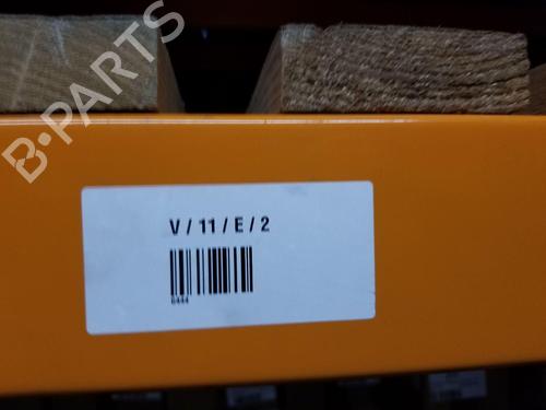 Air vent JAGUAR I-PACE (X590) EV400 AWD | BP30891723I21 